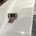 Malla de alambre de impresión de acero inoxidable sin estática